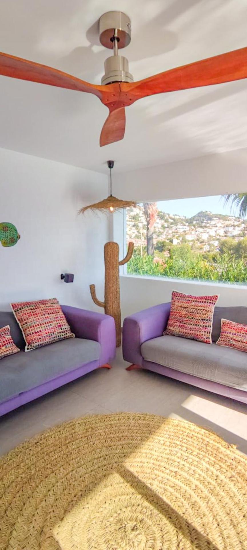 Casa Santi - Luxury Home- For 8 Guests Benissa Exterior foto