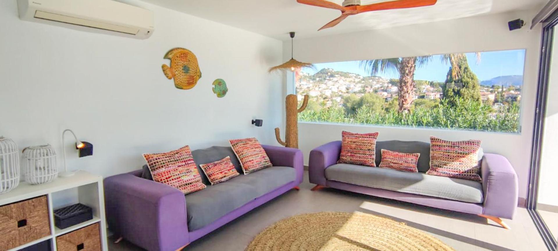 Casa Santi - Luxury Home- For 8 Guests Benissa Exterior foto