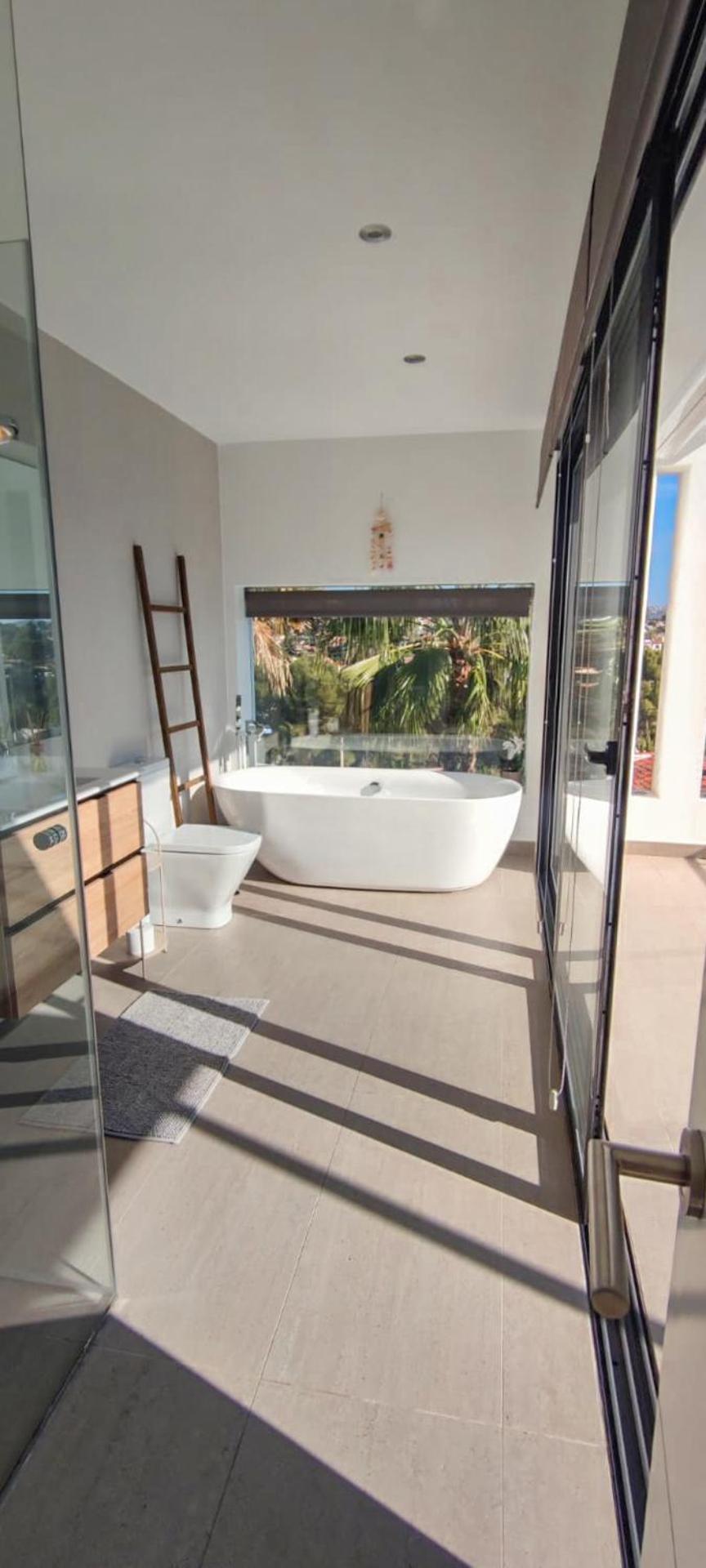 Casa Santi - Luxury Home- For 8 Guests Benissa Exterior foto